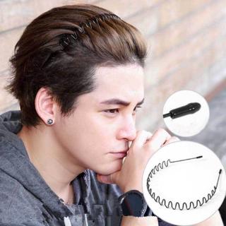 Cài tóc cá tính dùng được cho cả nam và nữ