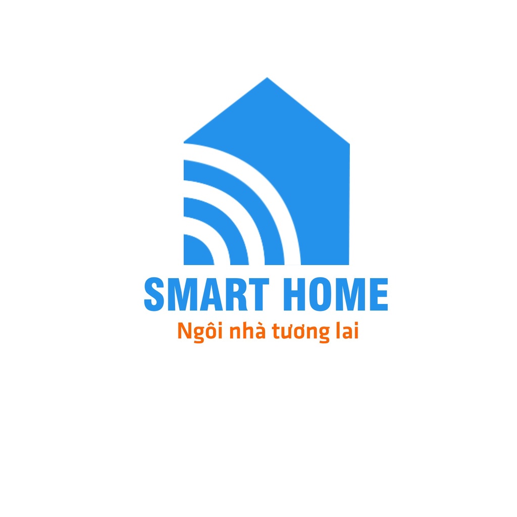 Ổ Cắm Điện Thông Minh HS