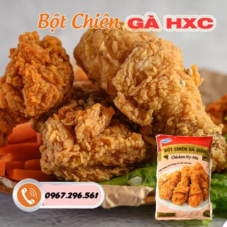 Bột Chiên Gà giòn  1kg