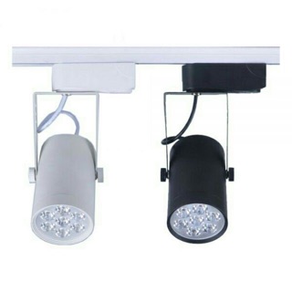 Đèn rọi ray mắt ếch 7w