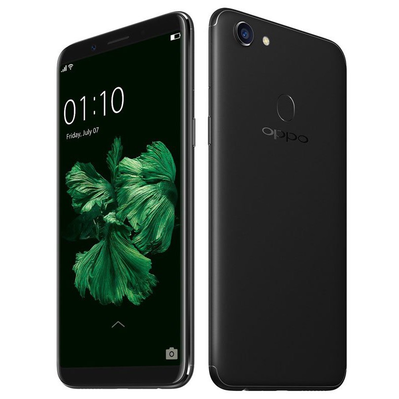 Điện thoại Oppo F5 2sim Ram 4G/32G mới 100% Fullbox - Bảo hành 12 tháng - Xanh Thạch Anh | BigBuy360 - bigbuy360.vn