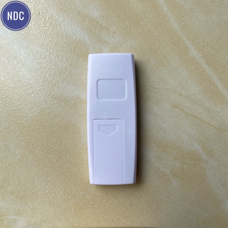 Remote Dùng Cho Quạt Khiển Từ Xa SENKO, LIFAN