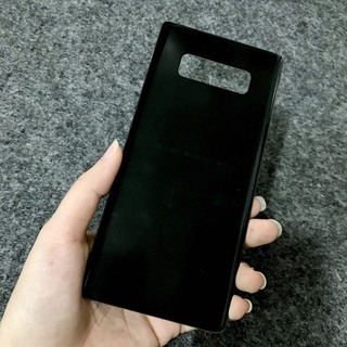 Nắp lưng Galaxy Note 8 chính hãng