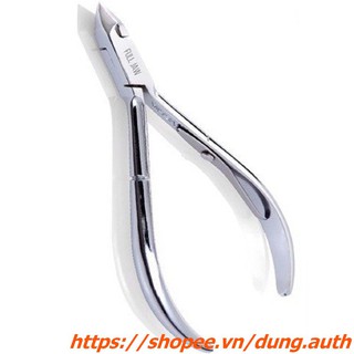 Kềm Cắt Da Kềm Nghĩa D - 18