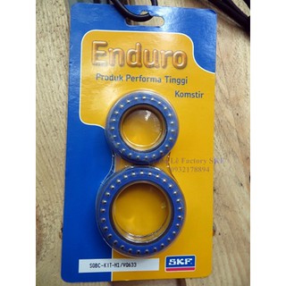 Chén cổ Enduro  SKF dành cho Honda SH 150 (Có hàng)
