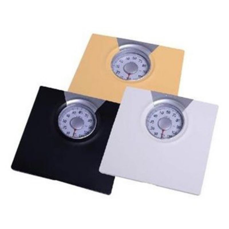 Cân sức khỏe cơ học TINITA HA-680