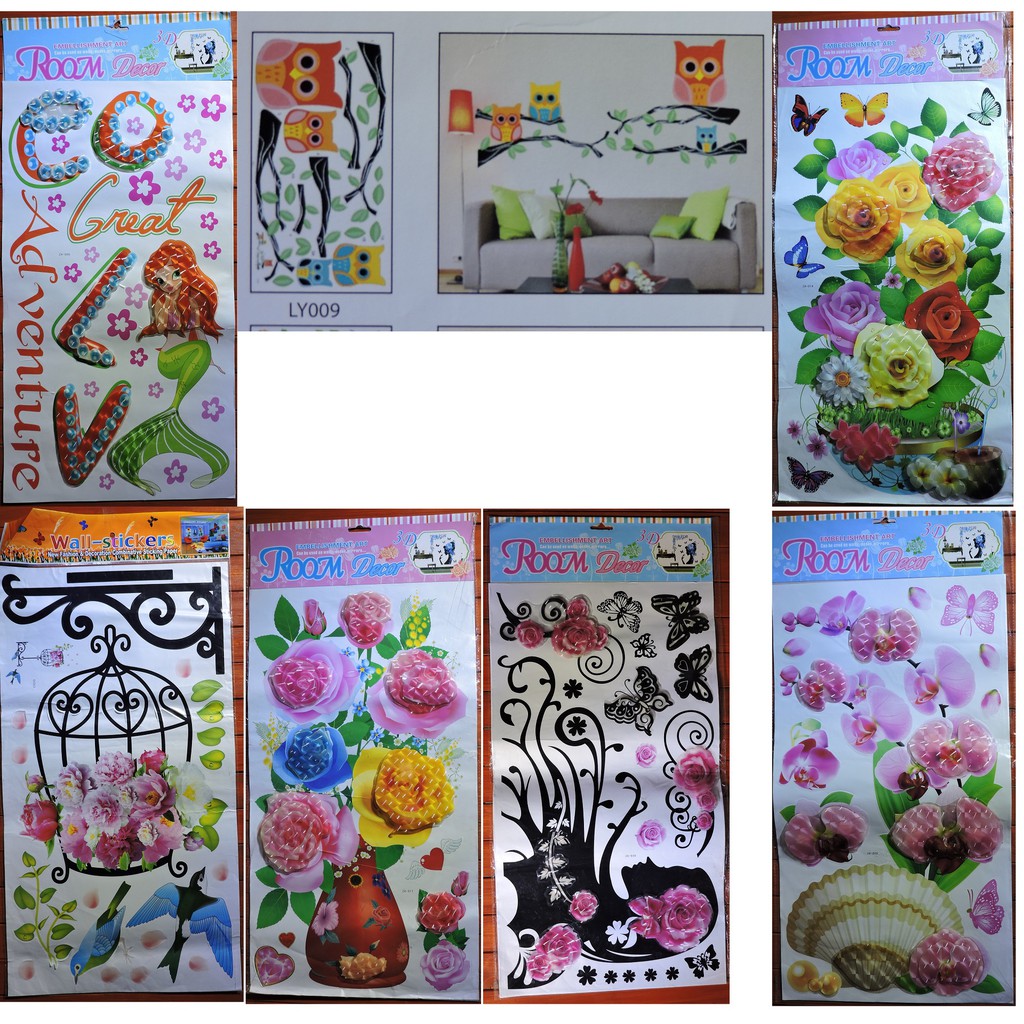 How to incorporate room decor embellishment art into your home design