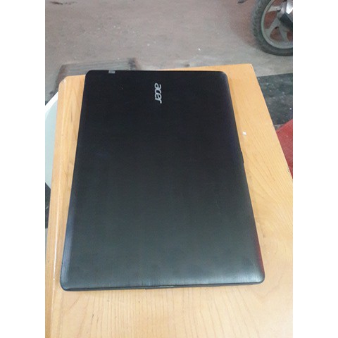 Laptop ACER ONE 14 Z1402 Core i3 đời cuối 2016 đẹp 98% | BigBuy360 - bigbuy360.vn