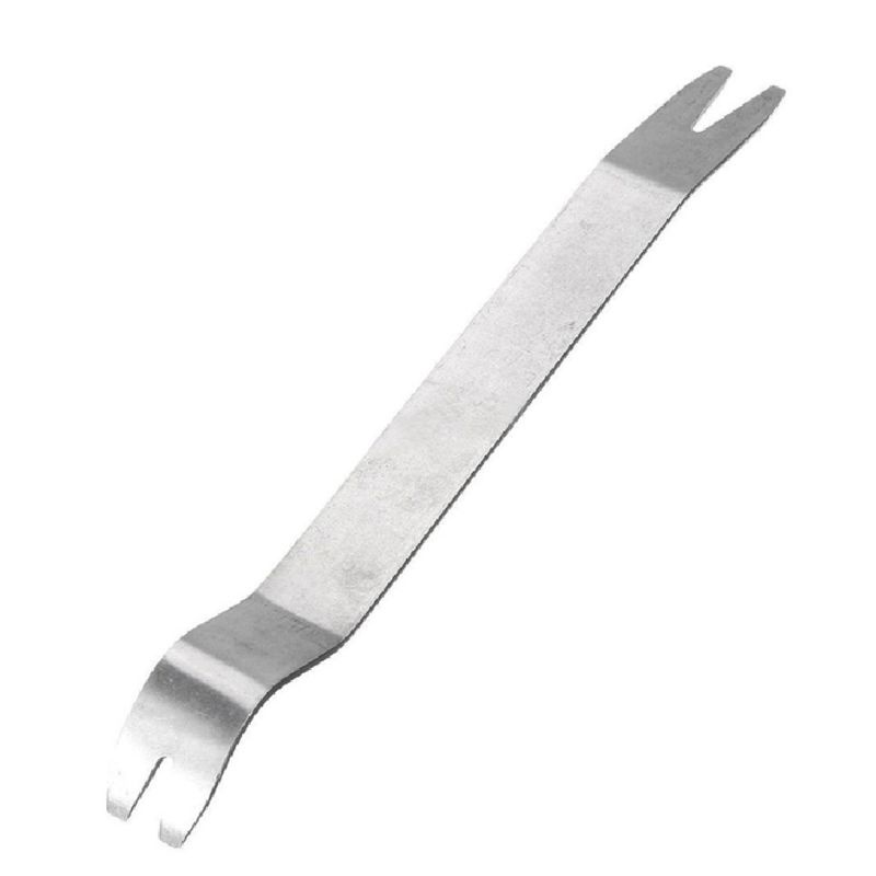 Dụng Cụ Tháo Gỡ Bảng Điều Khiển Xe Hơi 18cm Bằng Kim Loại
