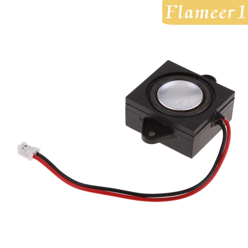 Loa 8ohm 3W 8ohm DIY Thiết Kế Nhỏ Gọn Tiện Dụng