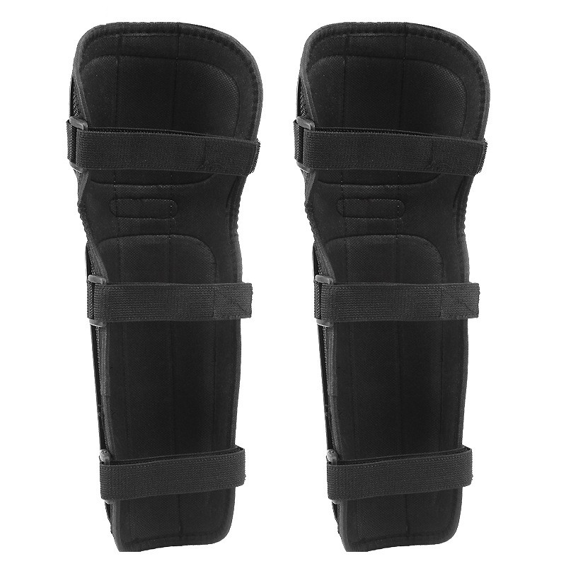 Set 4 Miếng Đệm Bảo Vệ Đầu Gối Khi Đi Xe Mô Tô