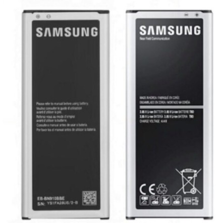 Pin Note4 xịn 3220 mah