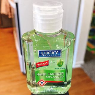 Handsanitizer