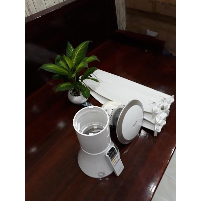 Quạt trần 5 cánh Panasonic F-60TDN\F-60TDN-S