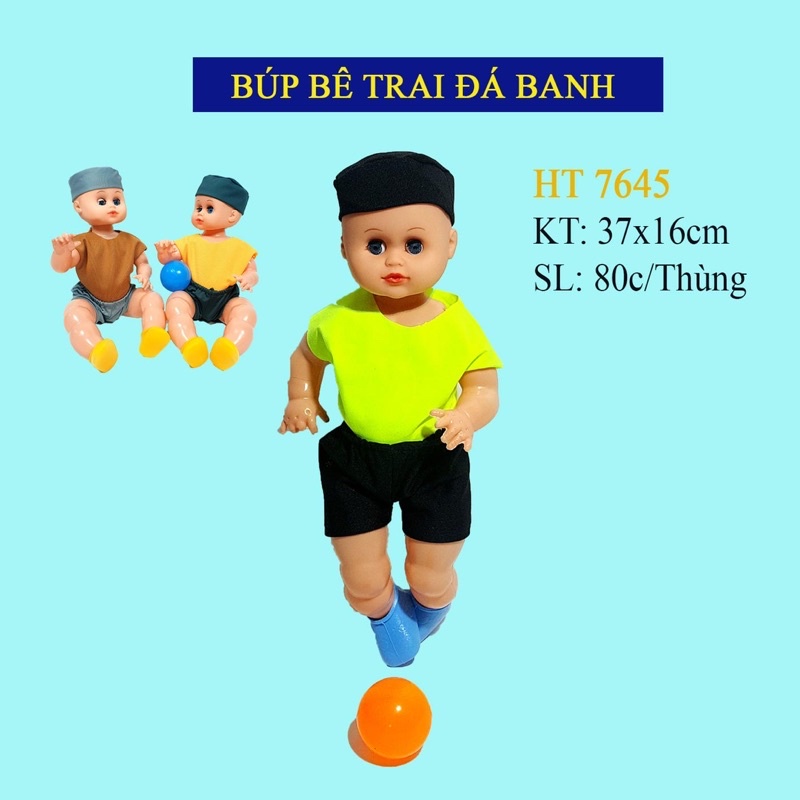 Búp bê Việt Nam hàng đẹp