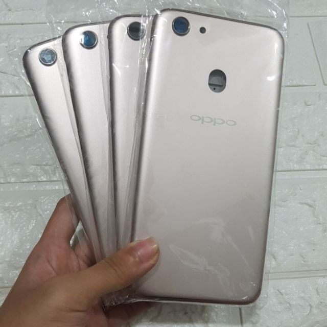 Bộ Vỏ Sường Oppo F5 Zin Hàng Cao Cấp