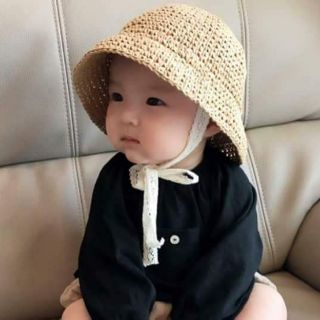 Mũ Ajuma cho bé 0-2 tuổi