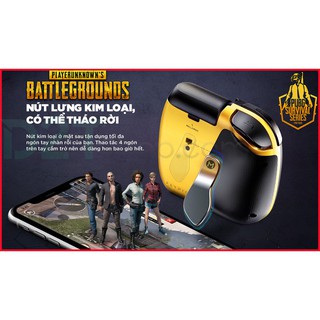Tay Cầm Chơi Game Flydigi WASP 2 PRO