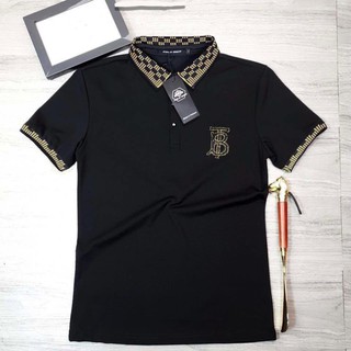 ÁO thun nam polo coton cao cấp thêu