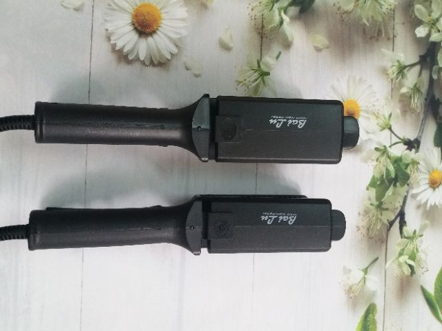 Máy kẹp thẳng bản trung BAILU