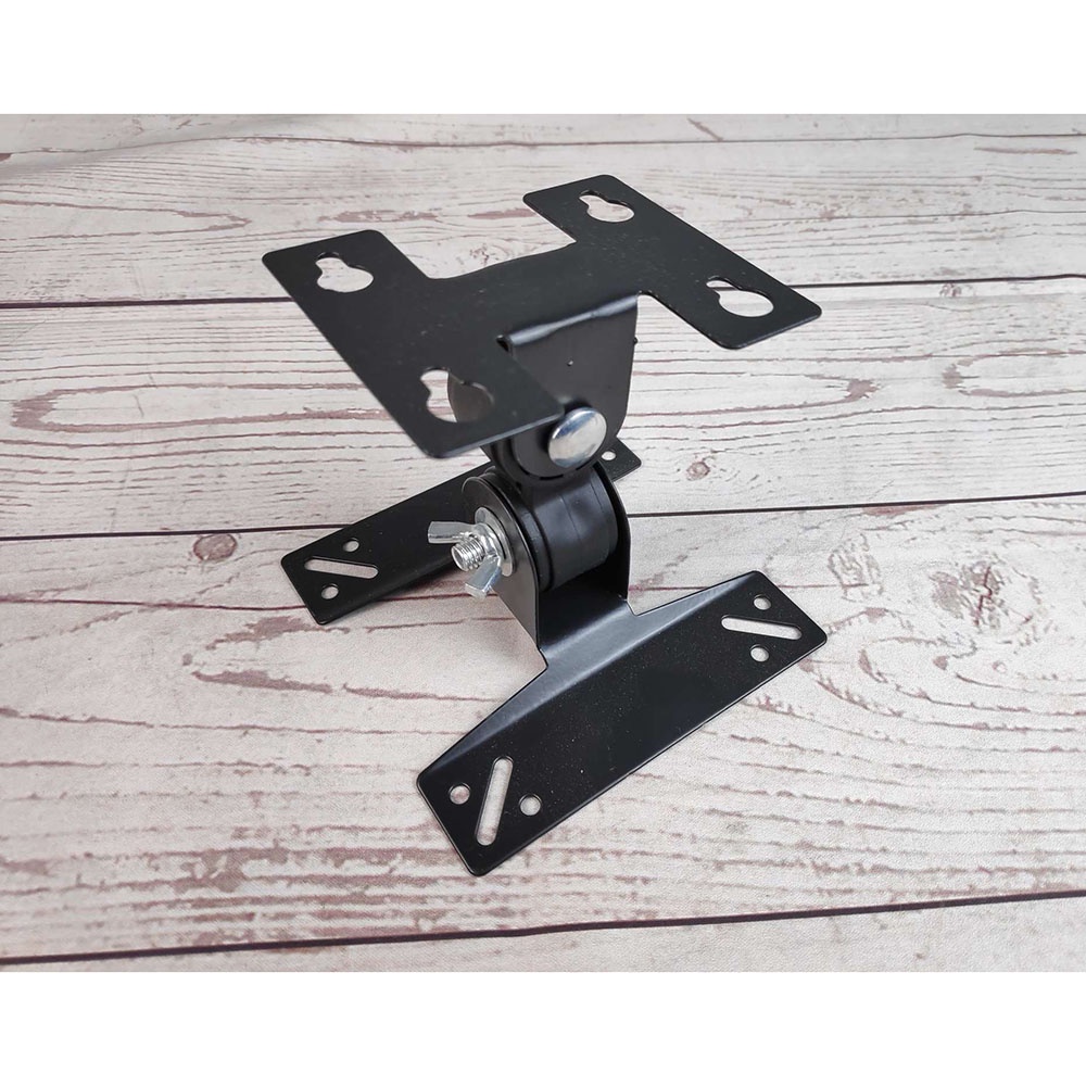 Giá Đỡ TV Kích Thước 1.3mm Dày 100x100 14-24 Inch