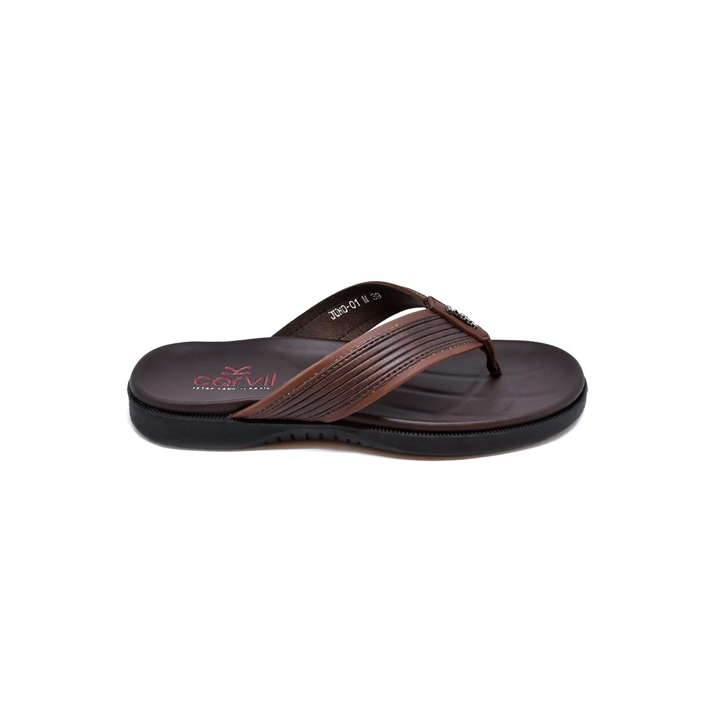 Giày Sandal Carvil Juno 01m Thời Trang Cho Nam