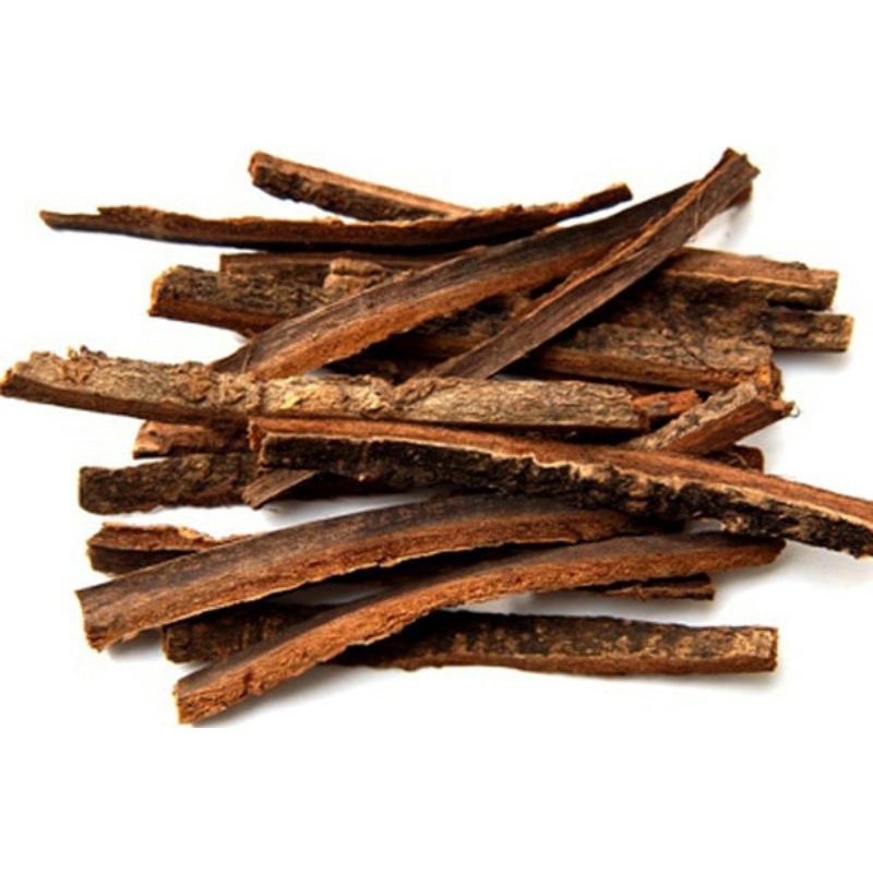 Hậu Phác 1kg - Hàng sạch, khô, mới, chuẩn