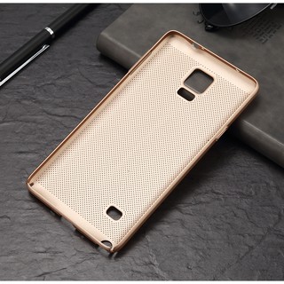 Ốp thoát nhiệt SS Galaxy Note 4 bảo vệ máy