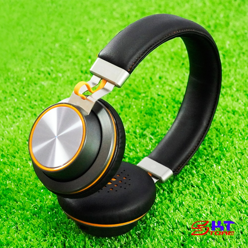 Tai Nghe Bluetooth SoundMax BT300 - Hàng Chính Hãng