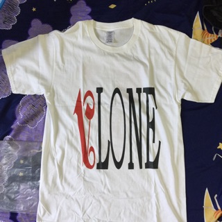 áo thun Vlone x Palm Angels ss19
