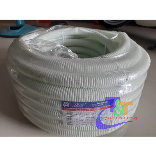 Ống Ruột Gà Chống Cháy Sino Phi 16, 20, 25, 32