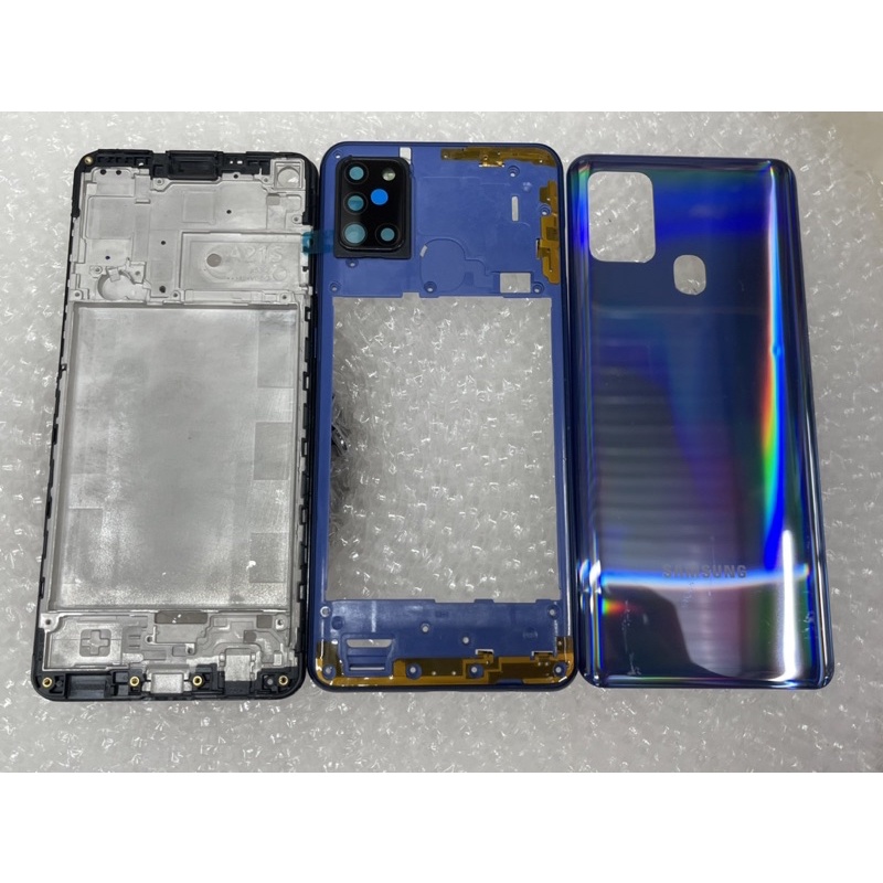 Vỏ samsung A21s
