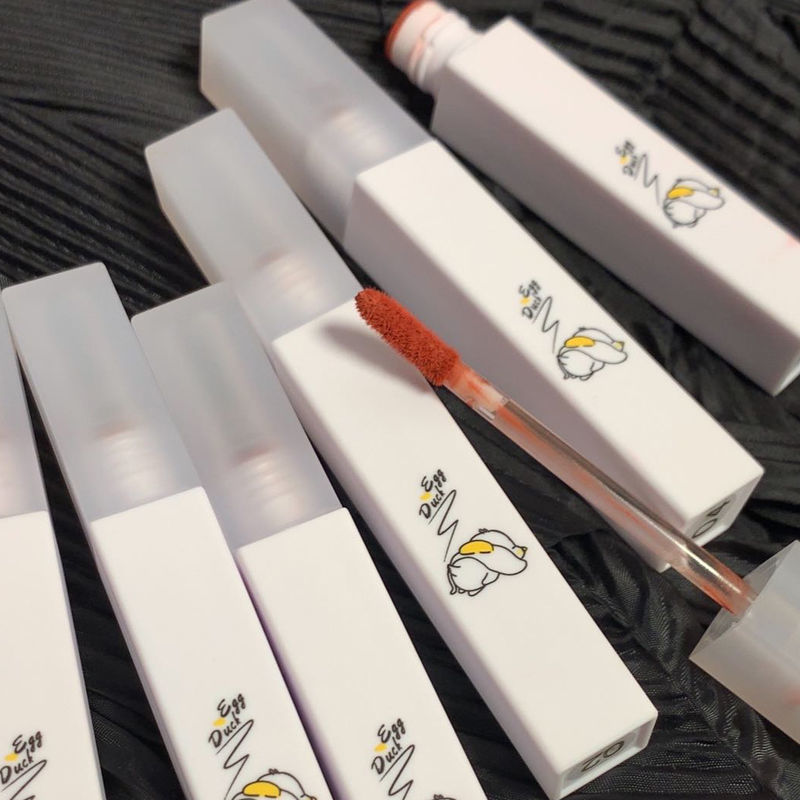 (Hàng Mới Về) Son Môi Chống Thấm Nước Và Lâu Trôi Cao Cấp | BigBuy360 - bigbuy360.vn