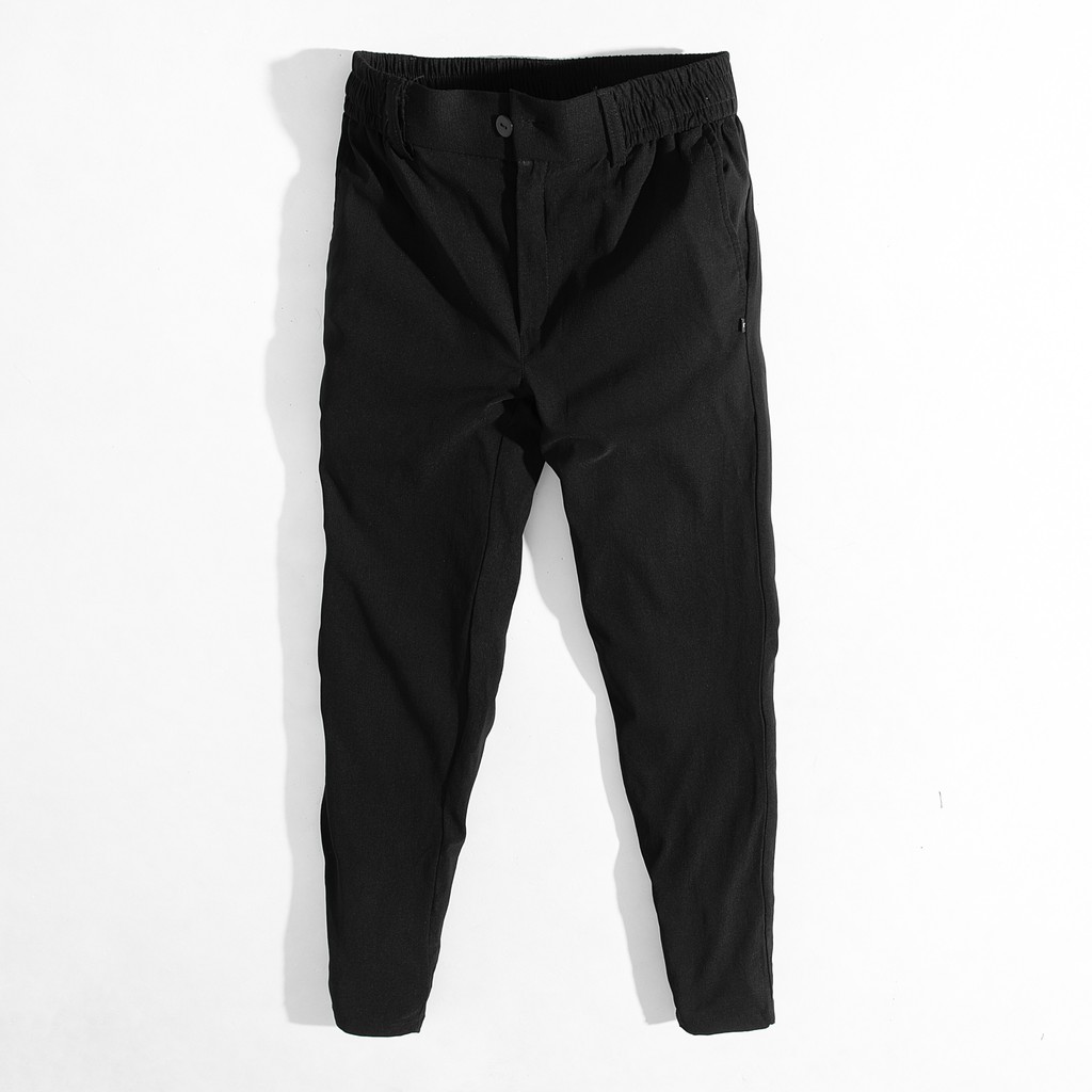 Quần Đũi Nam Vải Dày Dáng Slim Fit Co Giãn Thoải Mái Ống Côn BAT ,Chất Đũi Tăm Dày Cạp Khuy Cài ,Fom Đẹp Trẻ Trung