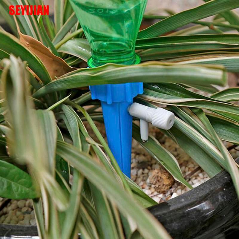1 Van Nước Tưới Cây Tự Động Điều Chỉnh Tiện Dụng