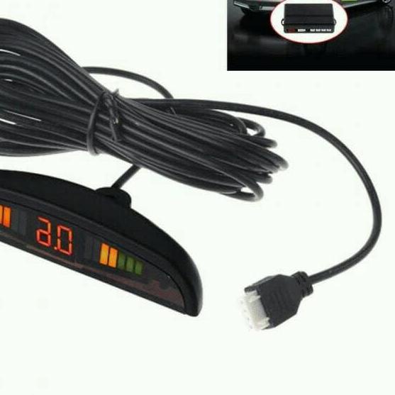 ➩ Cảm biến đỗ xe 4 điểm chất lượng cao | BigBuy360 - bigbuy360.vn