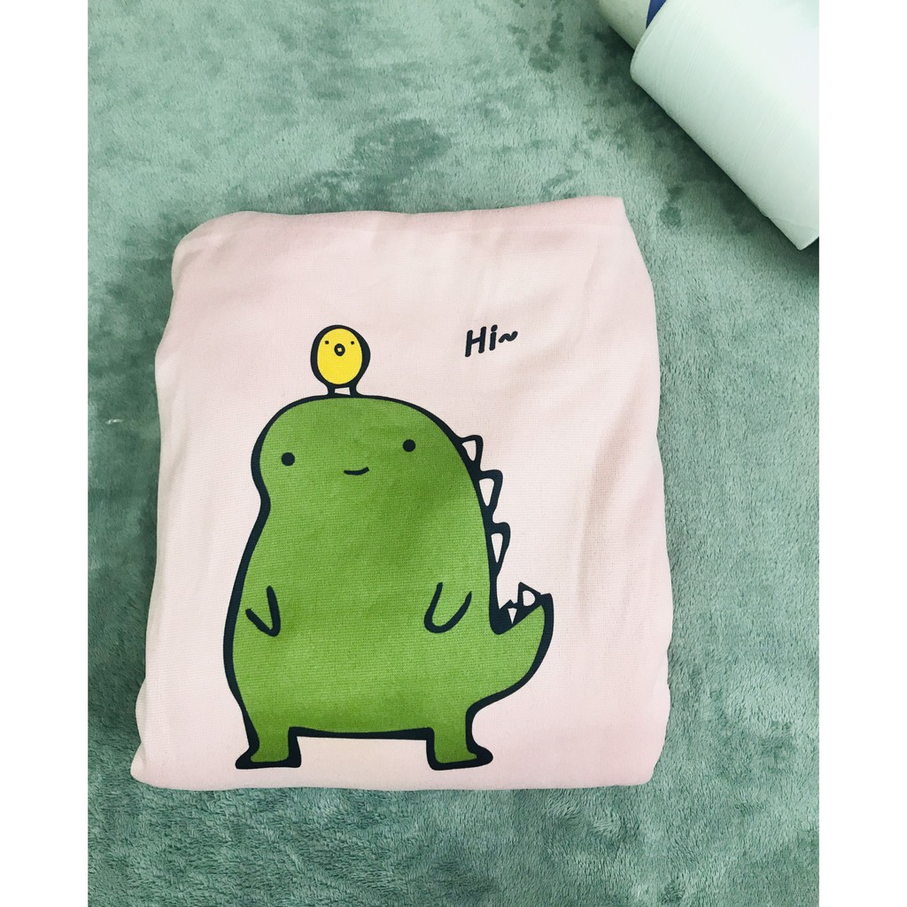 Áo Hoodie In Khủng Long NAM NỮ Nhiều Màu Lựa Chọn | BigBuy360 - bigbuy360.vn