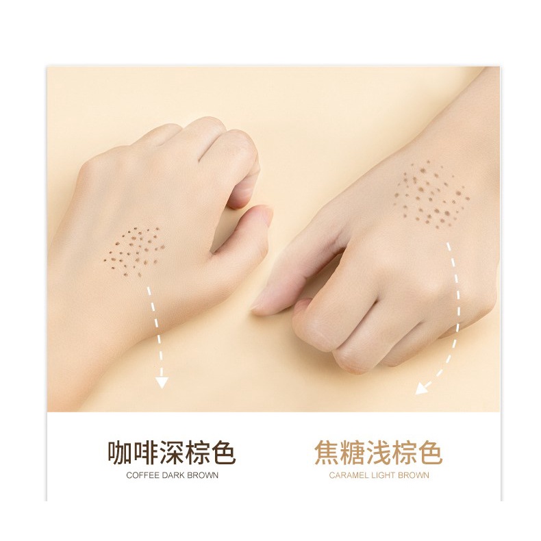 Bút Trang Điểm Tàn Nhang Giả SUAKE Lâu Trôi Không Thấm Nước - Hàng nội địa Trung | BigBuy360 - bigbuy360.vn