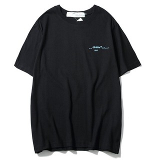 Áo Thun Off White Thời Trang Cao Cấp