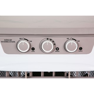 Quạt điều hoà Kangaroo KG50F66