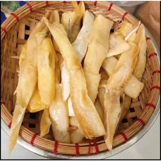 🌿 khô ức cá dứa