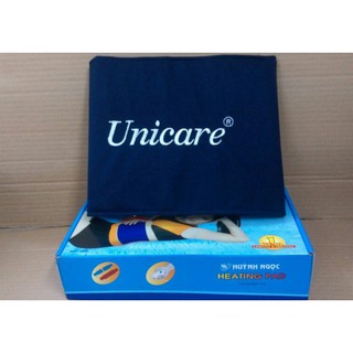 [Giá rẻ mỗi ngày]Đai quấn nóng tan mỡ bụng UNICARE