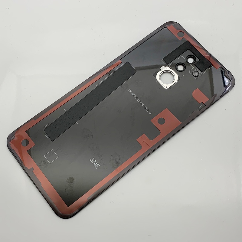 Nắp Lưng Điện Thoại Huawei Mate 20 Lite Thay Thế Chuyên Dụng Cho