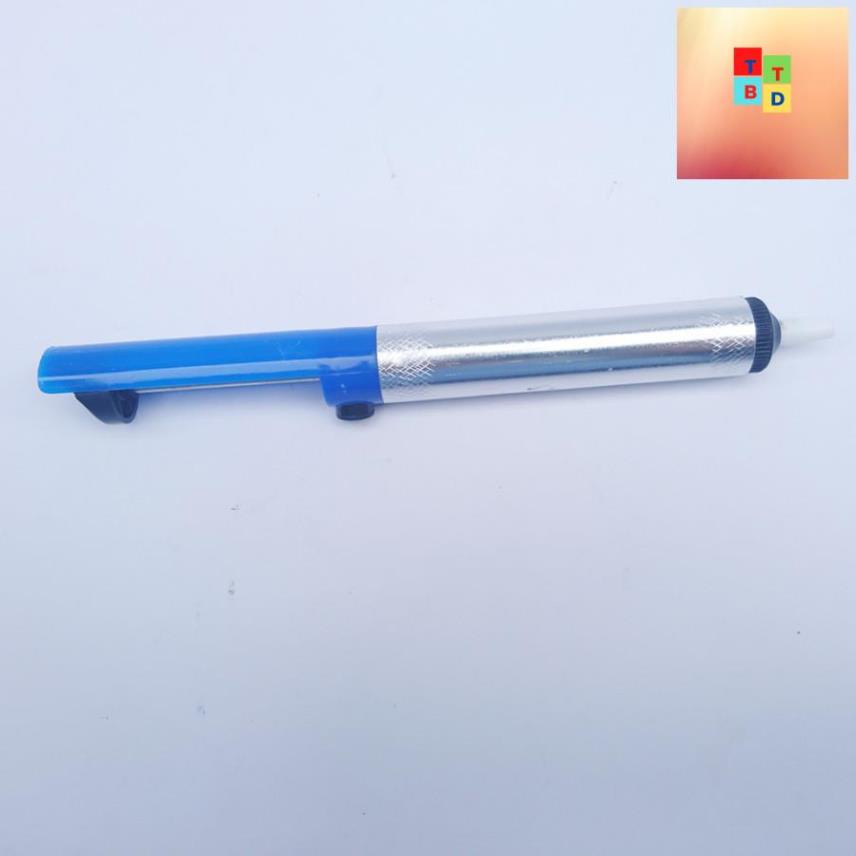Súng Hút Thiếc, Chì Mini  Tháo Chân Linh Kiện