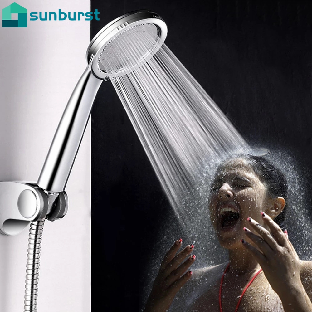 Đầu Vòi Sen Đa Năng Tiết Kiệm Nước Tiện Dụng