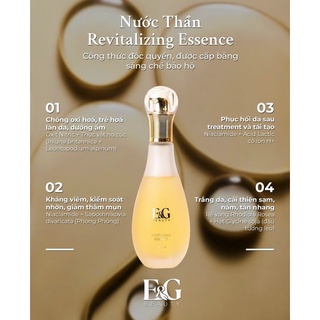 Nước thần eg
