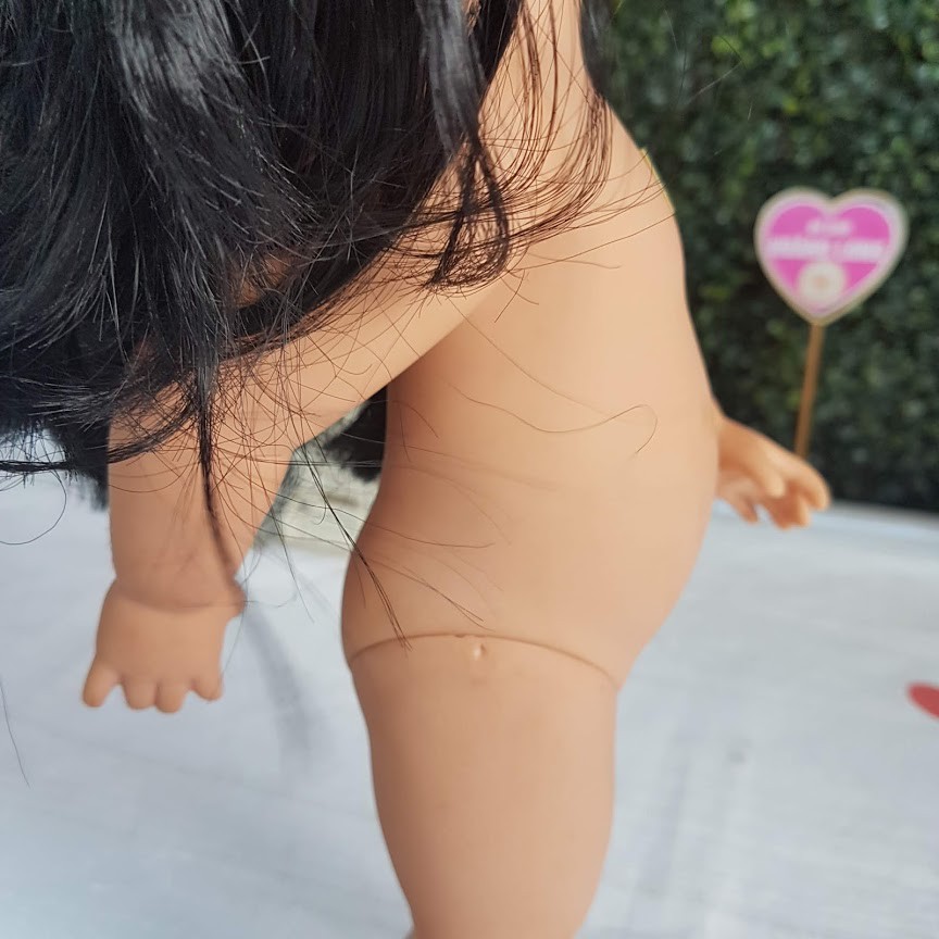 Búp Bê Pocahontas Disney Animator 39 cm