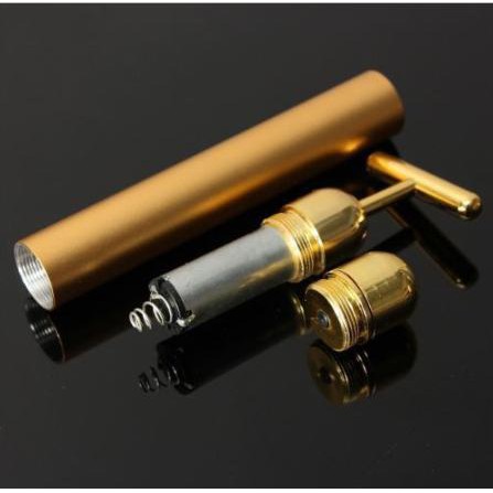 Bút massage mặt cầm tay đa vị trí toàn thân thể FullBody B08B76