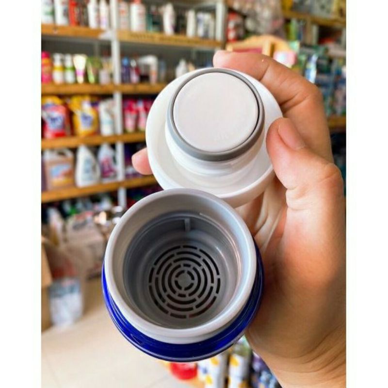 Bình giữ nhiệt Lock&lock _ quà tặng từ Ensure pediasure | BigBuy360 - bigbuy360.vn