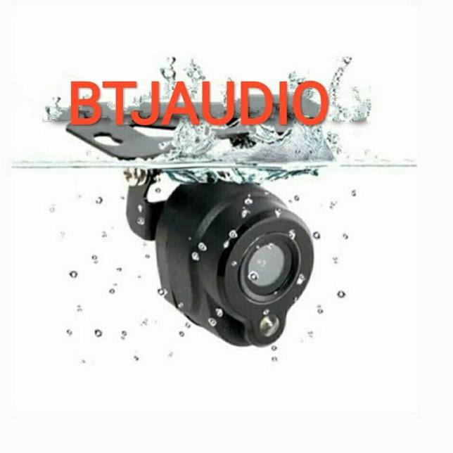 ❃Camera Đỗ Xe NAKAMICHI NC-3L LED Cho NAKAMICHI ★★ Mái Hiên | BigBuy360 - bigbuy360.vn